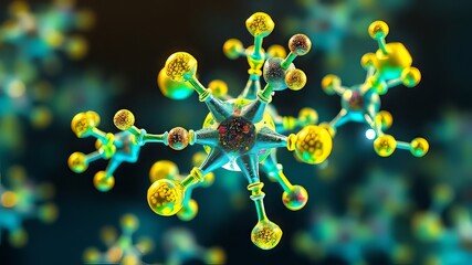 ANTIMICROBIALS & BIOCIDES